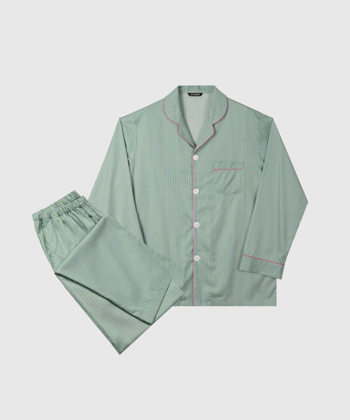조스라운지(JO'S LOUNGE) [모달] (m) Yard Pajama Set