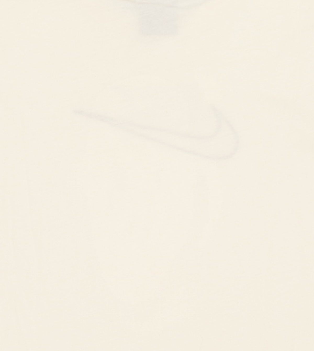 나이키(NIKE) 반소매 티셔츠 M