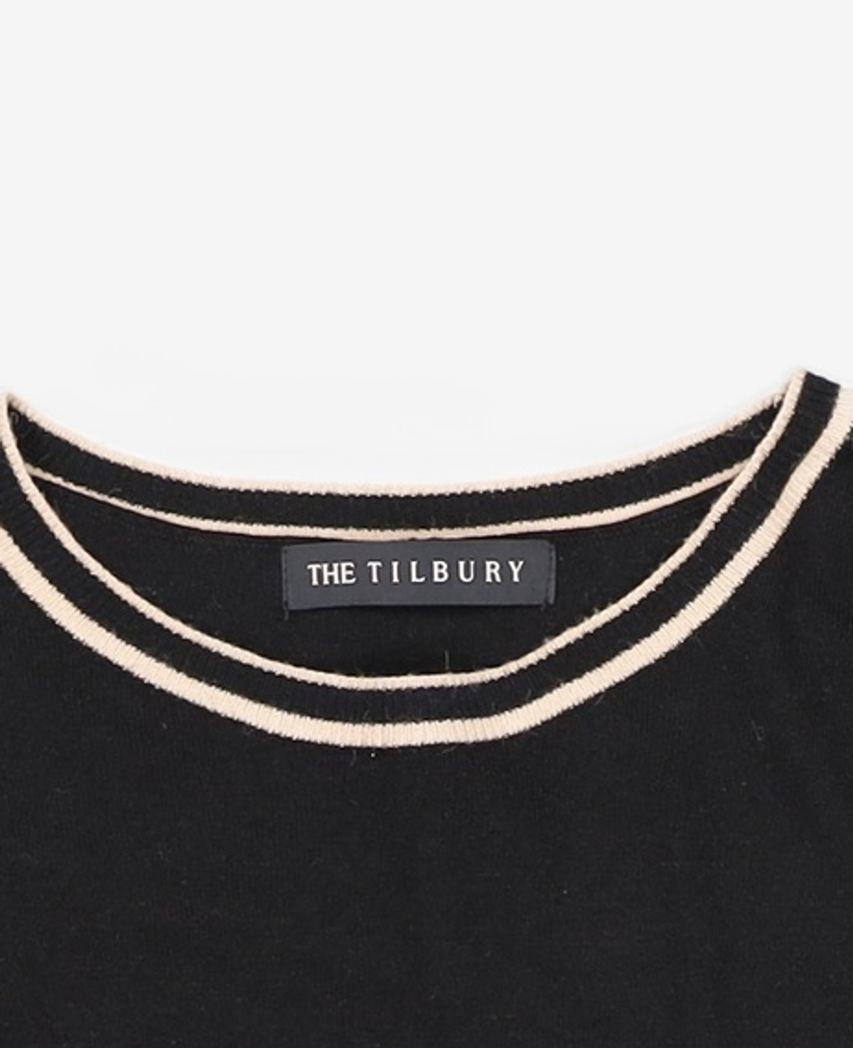 더 틸버리(The Tilbury) 니트/스웨터 S