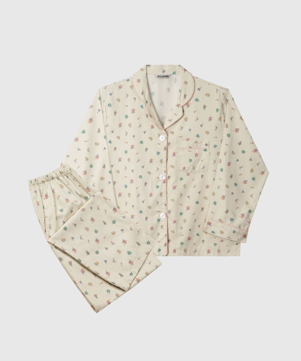 조스라운지(JO'S LOUNGE) [모달] (w) Harvest Pajama Set