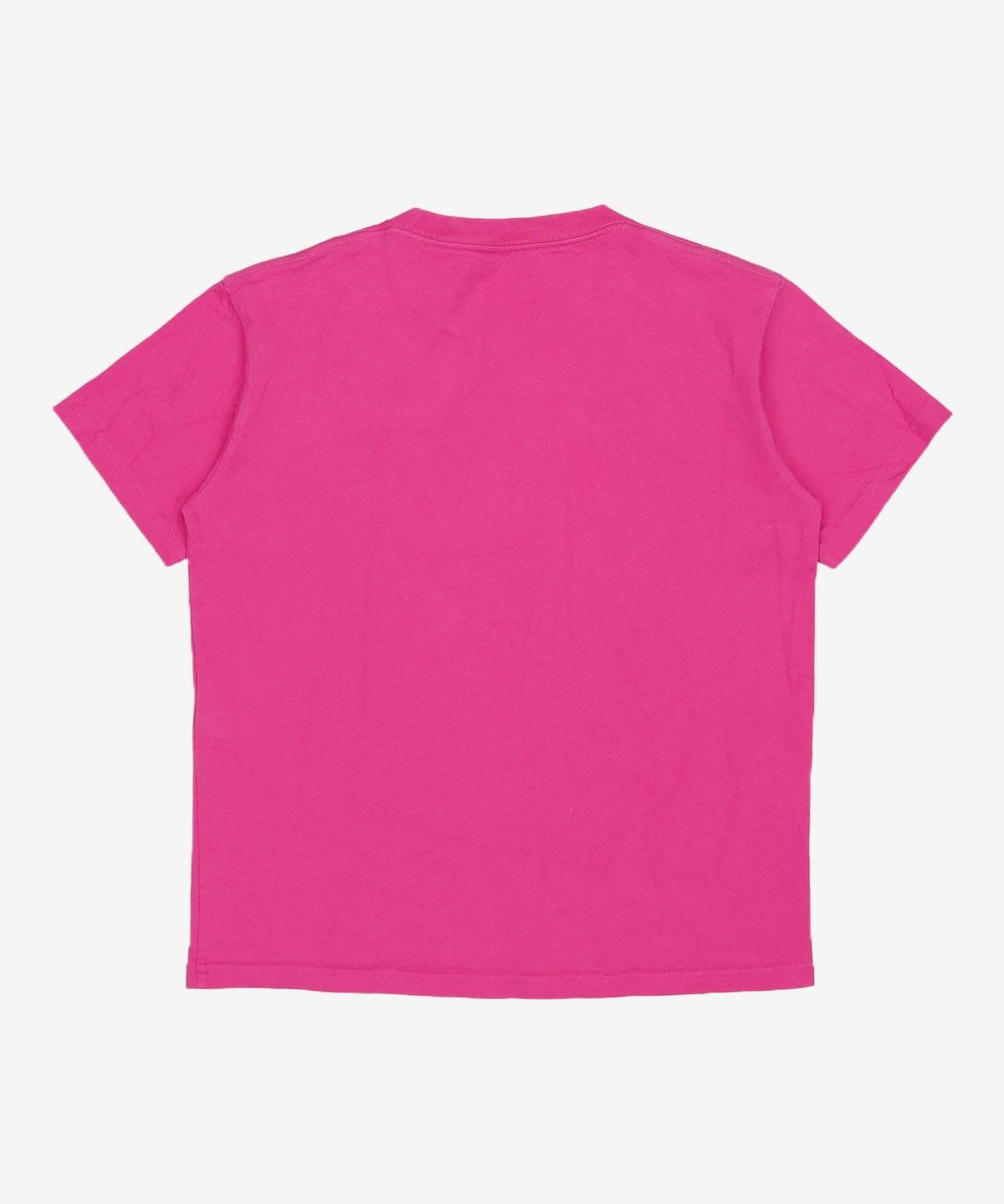 발렌시아가(BALENCIAGA) 반소매 티셔츠 L