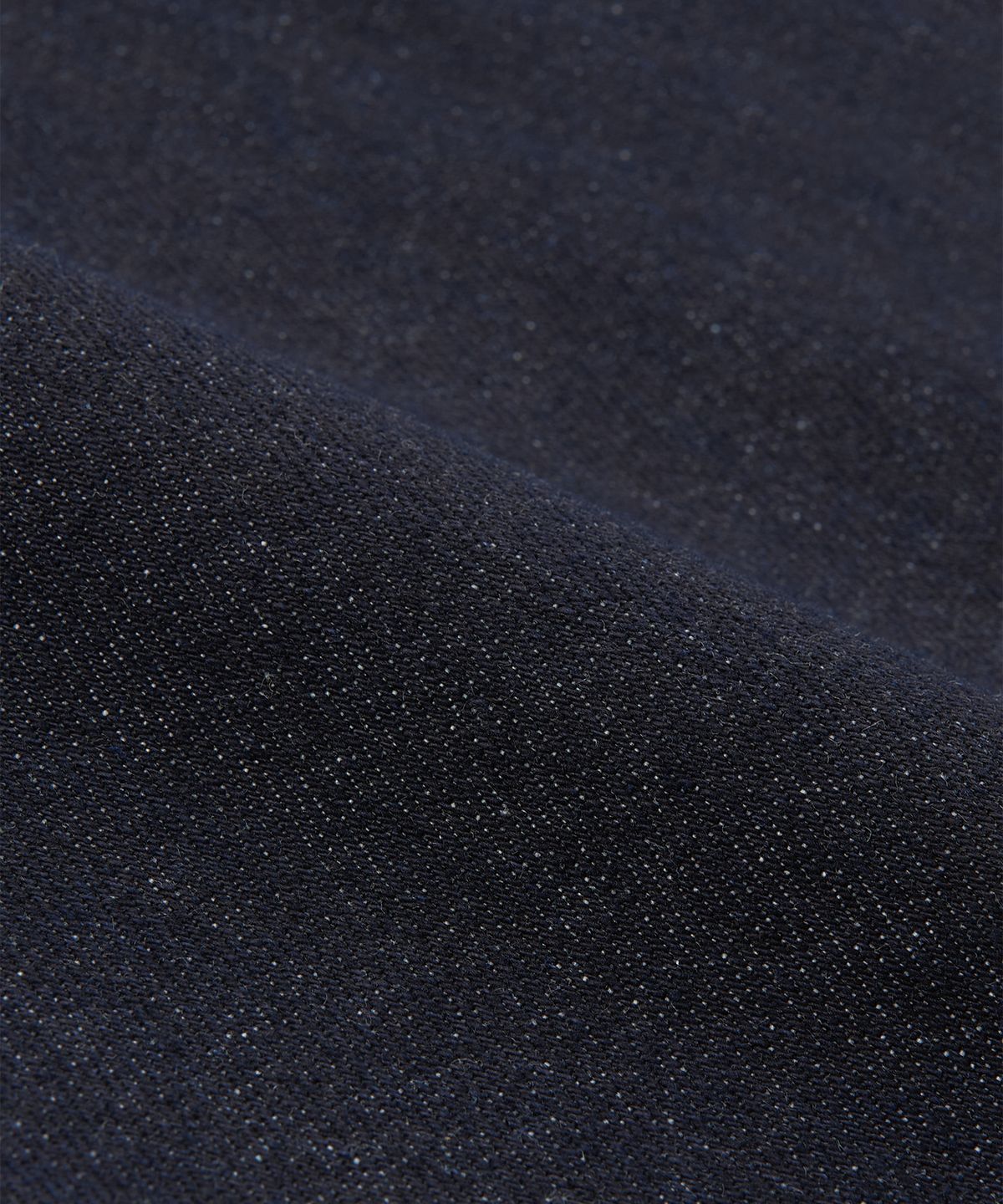 지제뮤지엄(ZIZEMUSEUM) LOW-RISE STRAIGHT DENIM PANTS (INDIGO)