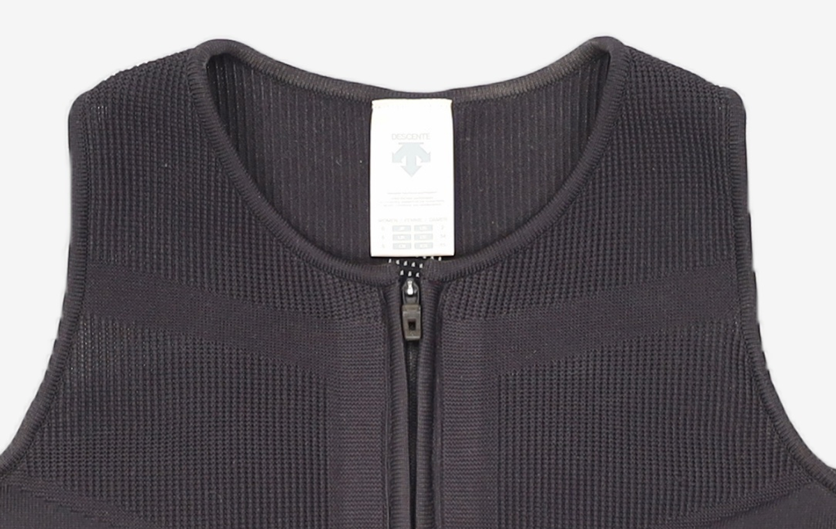 데상트(DESCENTE) [데상트] [40% OFF]여성 퓨전플렉스 숏브라탑 (S9122PBR11) 85