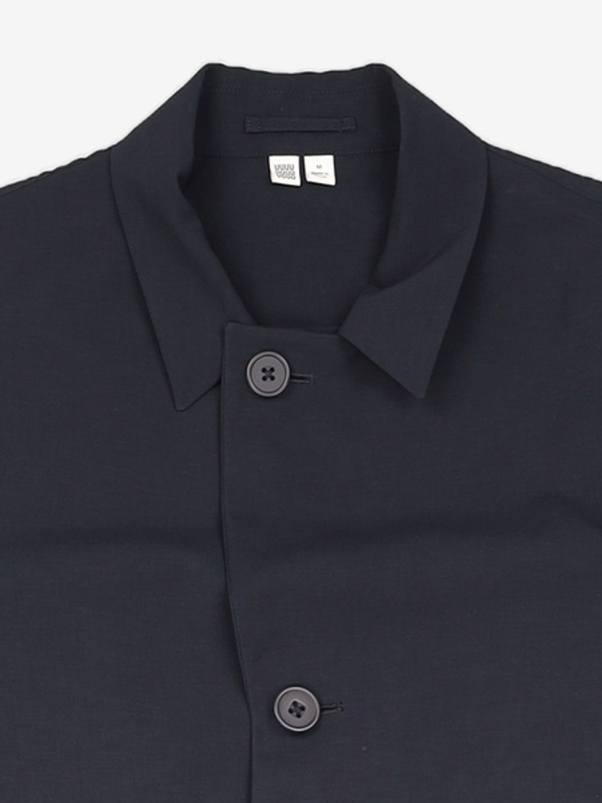 유니클로(UNIQLO) 봄 가을 코트 M
