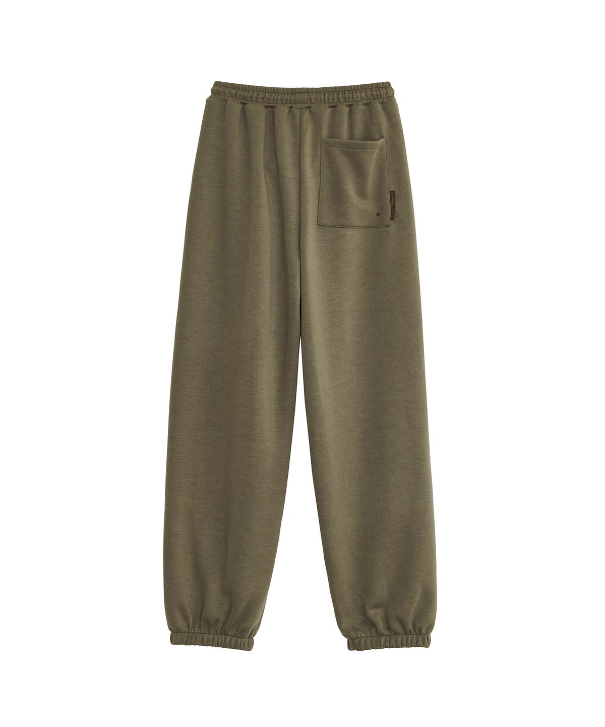 데프가먼츠(DEFGARMENTS) STUD JOGGER PANTS [2COLOR]