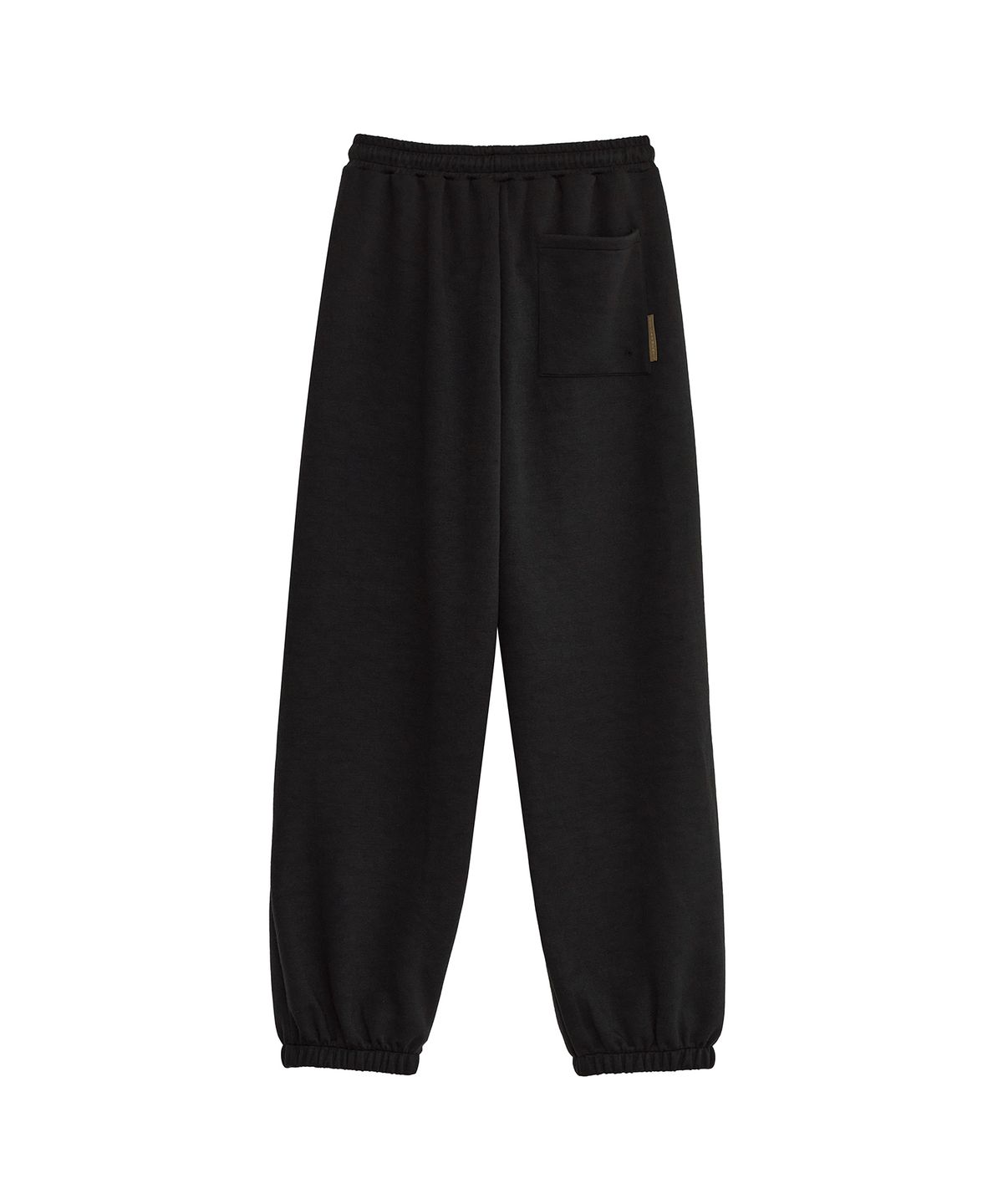데프가먼츠(DEFGARMENTS) STUD JOGGER PANTS [2COLOR]
