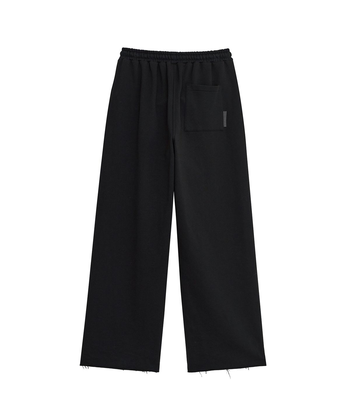 데프가먼츠(DEFGARMENTS) (DEFG X 홍또기) OLDSCHOOL EROS SWEATPANTS [2COLOR]