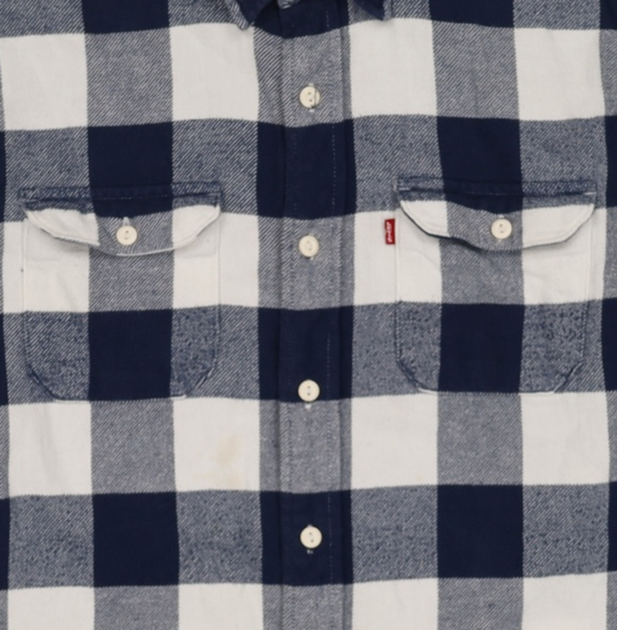 리바이스(LEVI'S) 캐주얼 셔츠 L