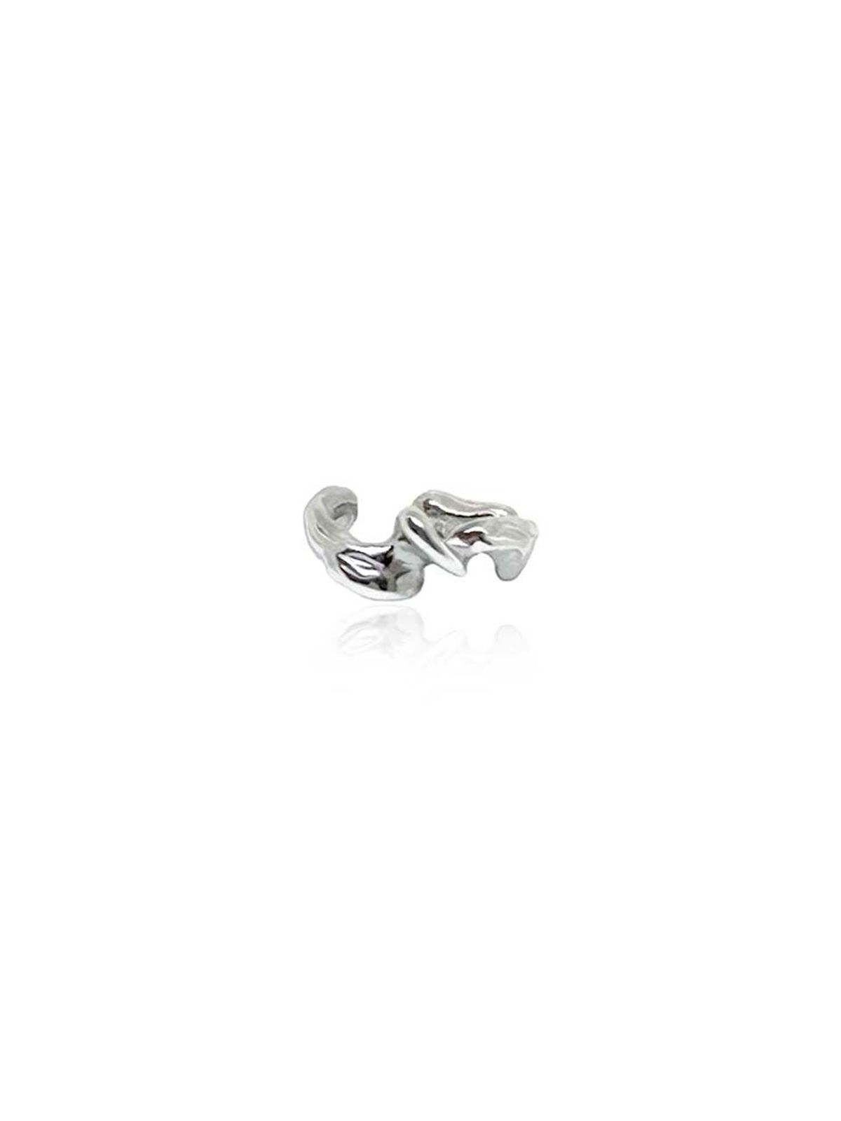 시엔(XIANN) Drop line earcuff 드롭라인 이어커프