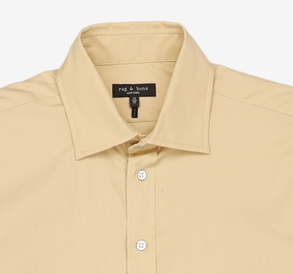 랙앤본(RAG & BONE) 캐주얼 셔츠 XS