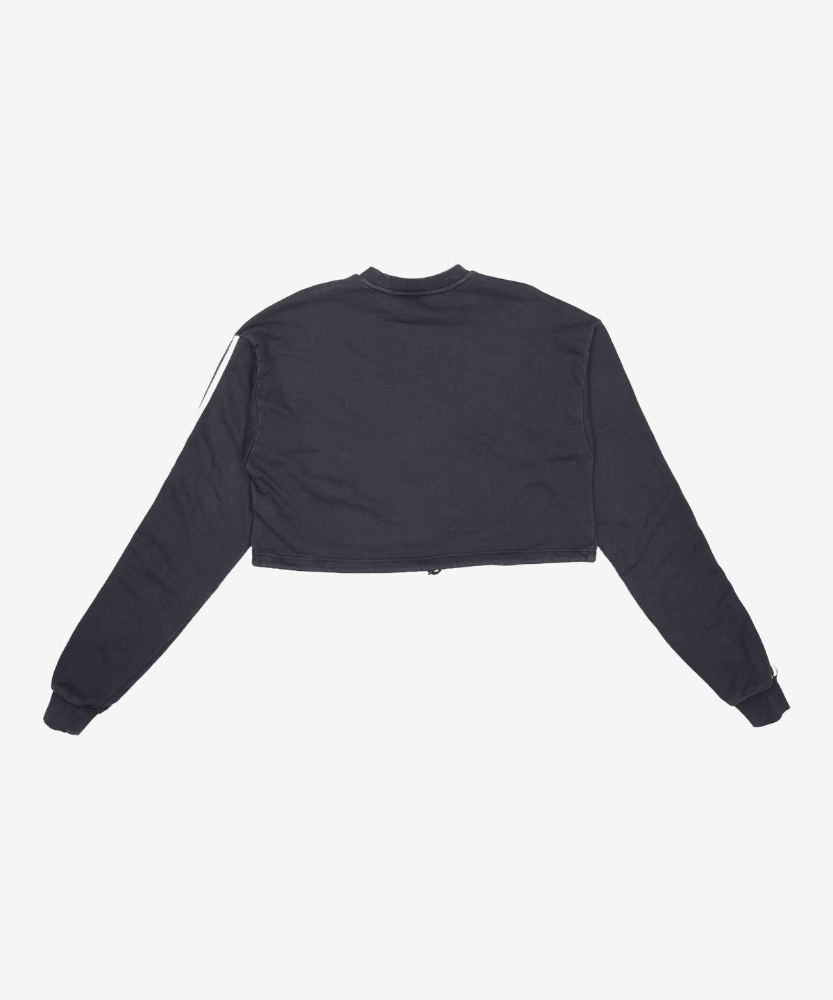 아디다스(ADIDAS) 어드저스트 스웻 W - 블랙 / FI6721 L