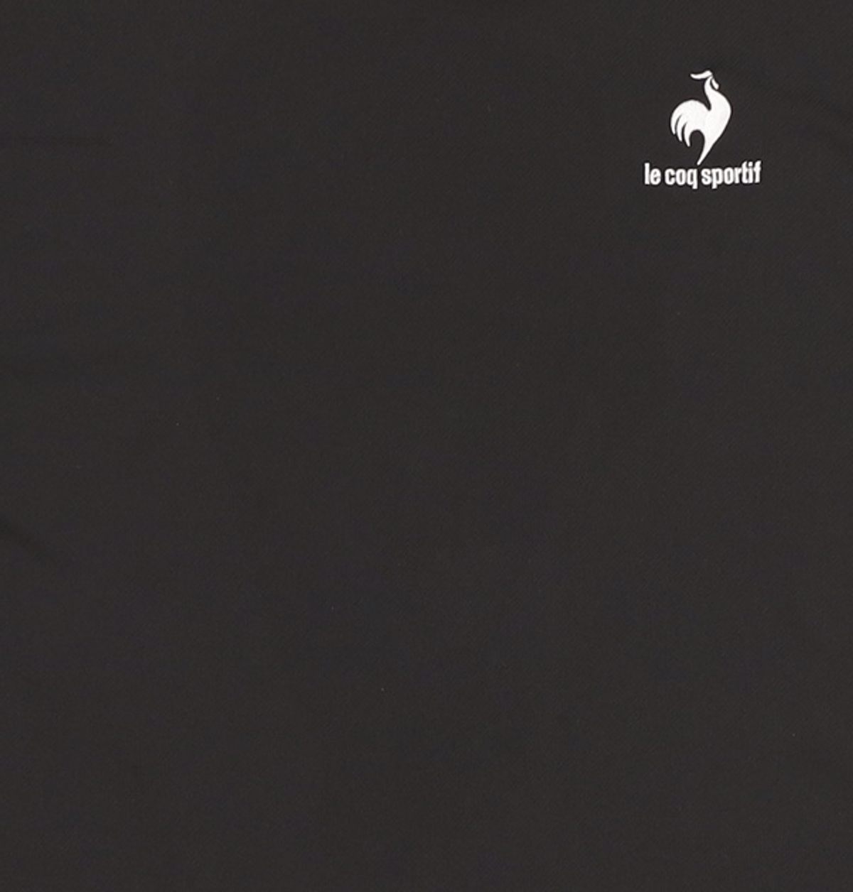 르꼬끄 스포르티브(LE COQ SPORTIF) 반소매 티셔츠 L