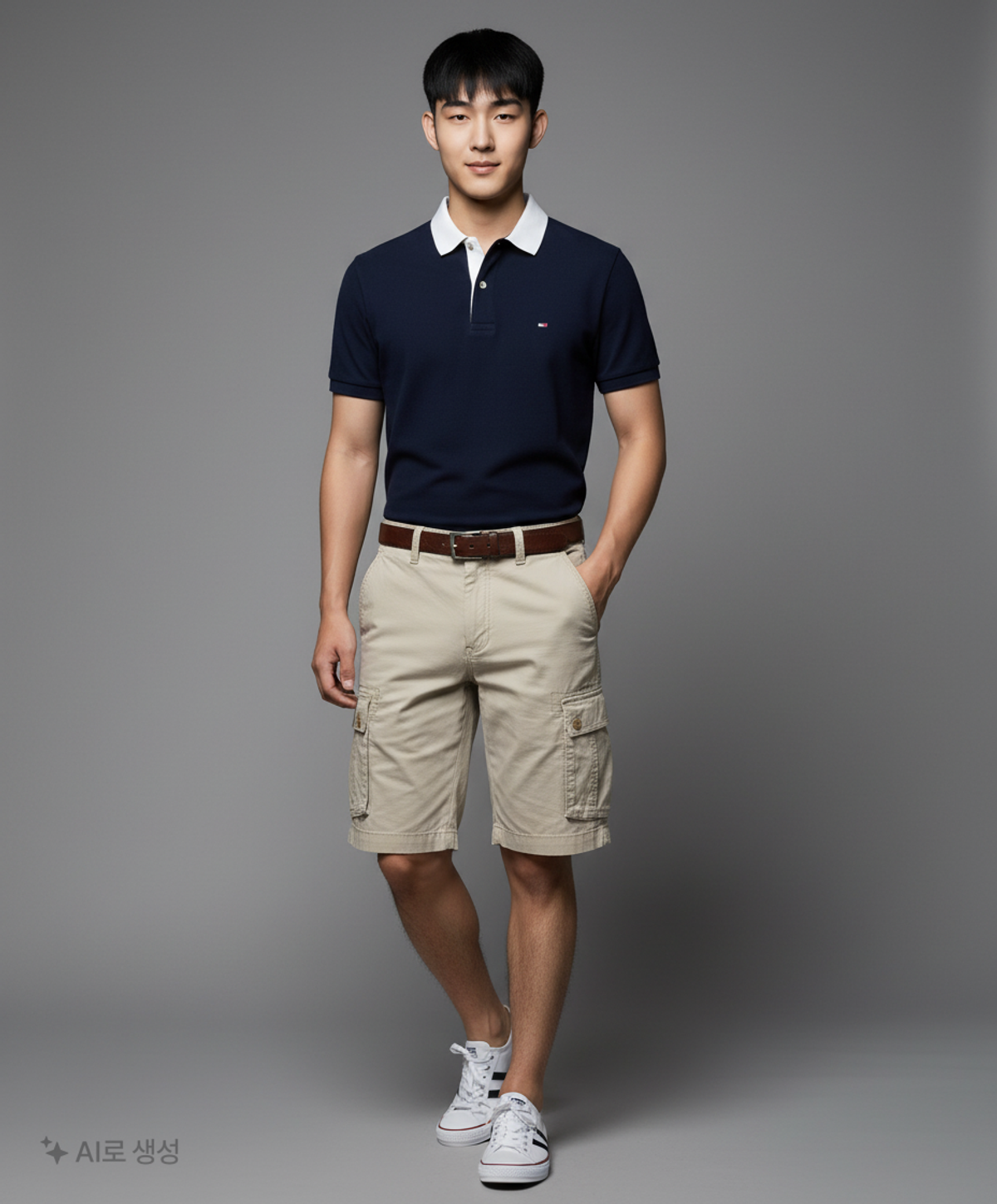 타미힐피거(TOMMY HILFIGER) 숏팬츠 36
