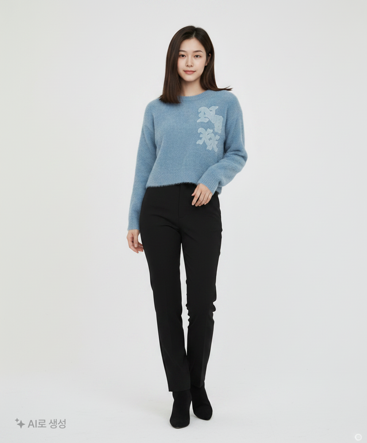 엔와이엑스엑스(NYXX) 니트/스웨터 FREE