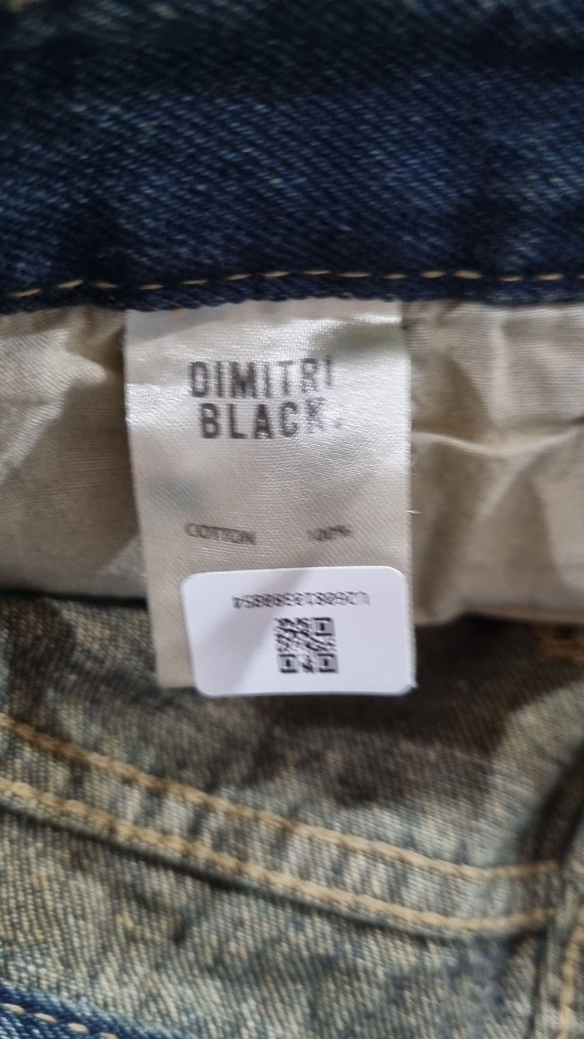 디미트리블랙(DIMITRI BLACK) 숏팬츠 0