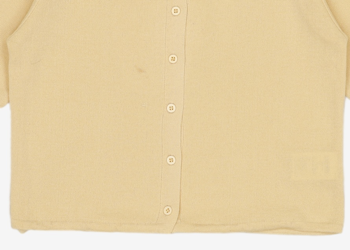 더블유스탠다드(W STANDARD) 스퀘어크롭CD SQUARE CROP CARDIGAN FREE