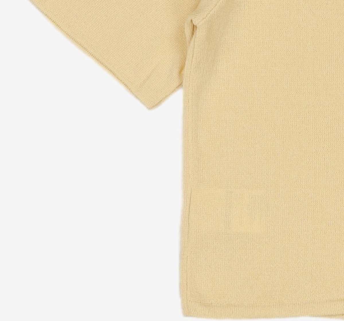 더블유스탠다드(W STANDARD) 스퀘어크롭CD SQUARE CROP CARDIGAN FREE