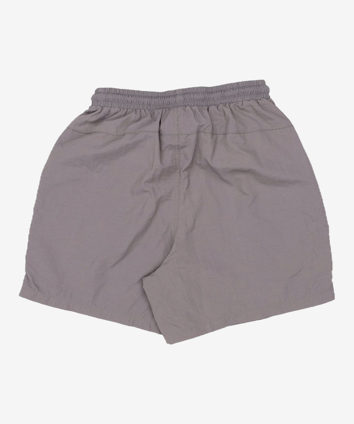 샌드 사운드(SAND SOUND) Dry Nylon Crop Shorts  Ash S