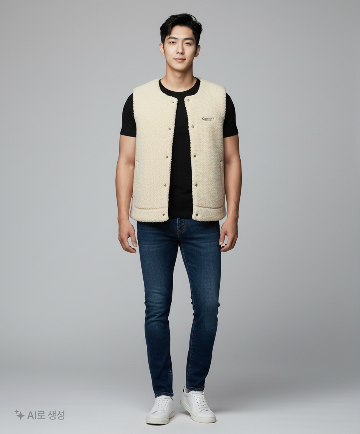 커버낫(COVERNAT) 베스트 M