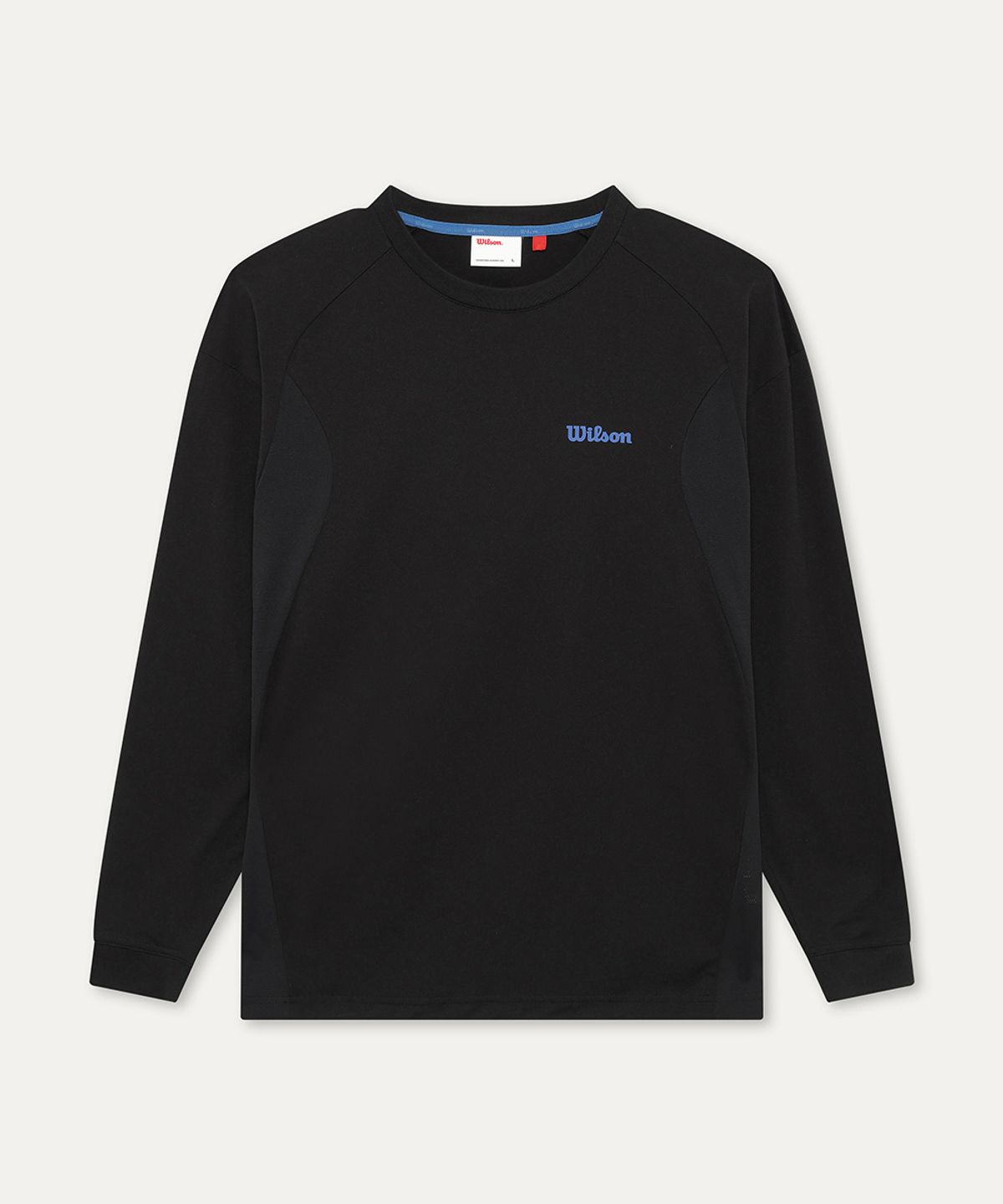 윌슨(WILSON) 플레이 스테이트 퓨어드라이 피스테 UNI (2color)