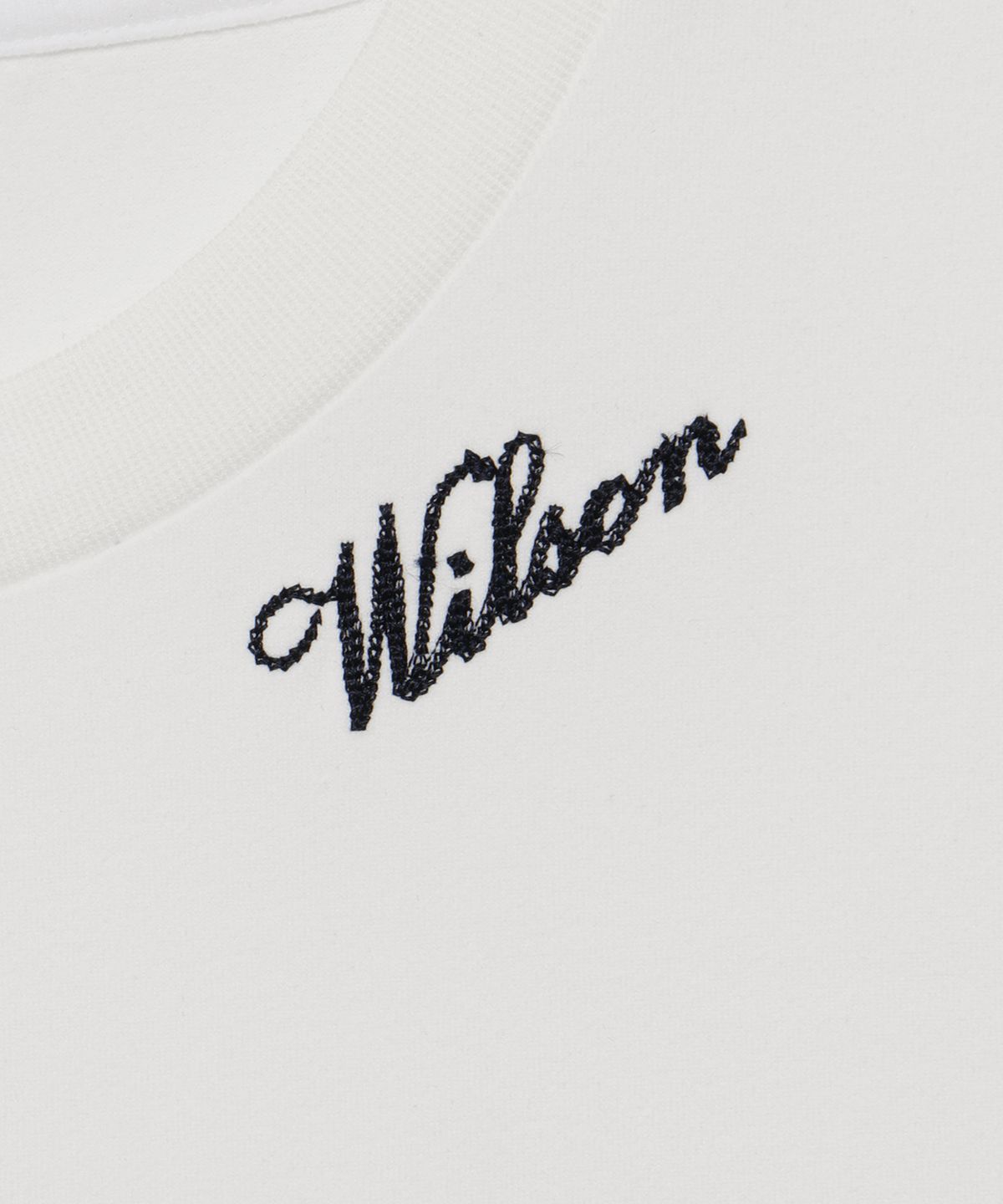 윌슨(WILSON) 퓨어드라이 디럭스 랩 긴팔티 W (2color)