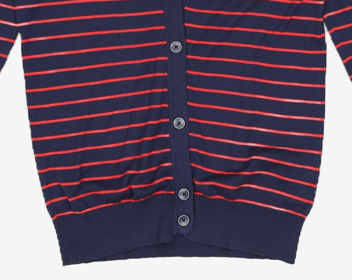 타미힐피거(TOMMY HILFIGER) 카디건 55