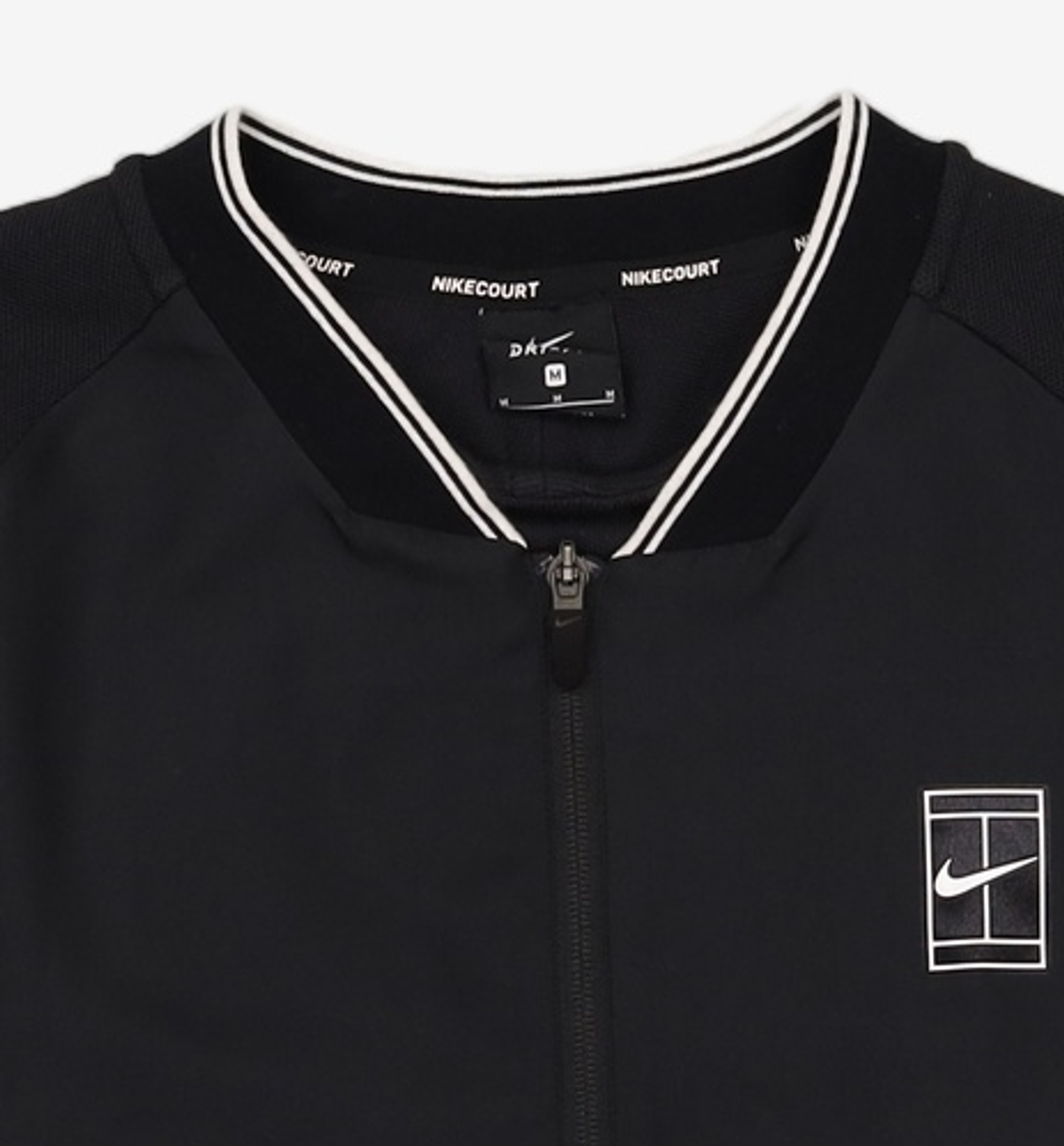 나이키(NIKE) 트레이닝 재킷 M