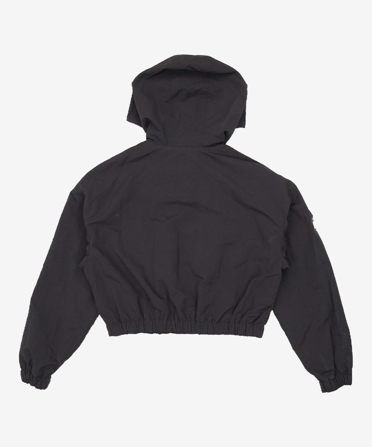 엠엘비(MLB) 여성 베이직 바람막이 (셋업) NY (Black) S