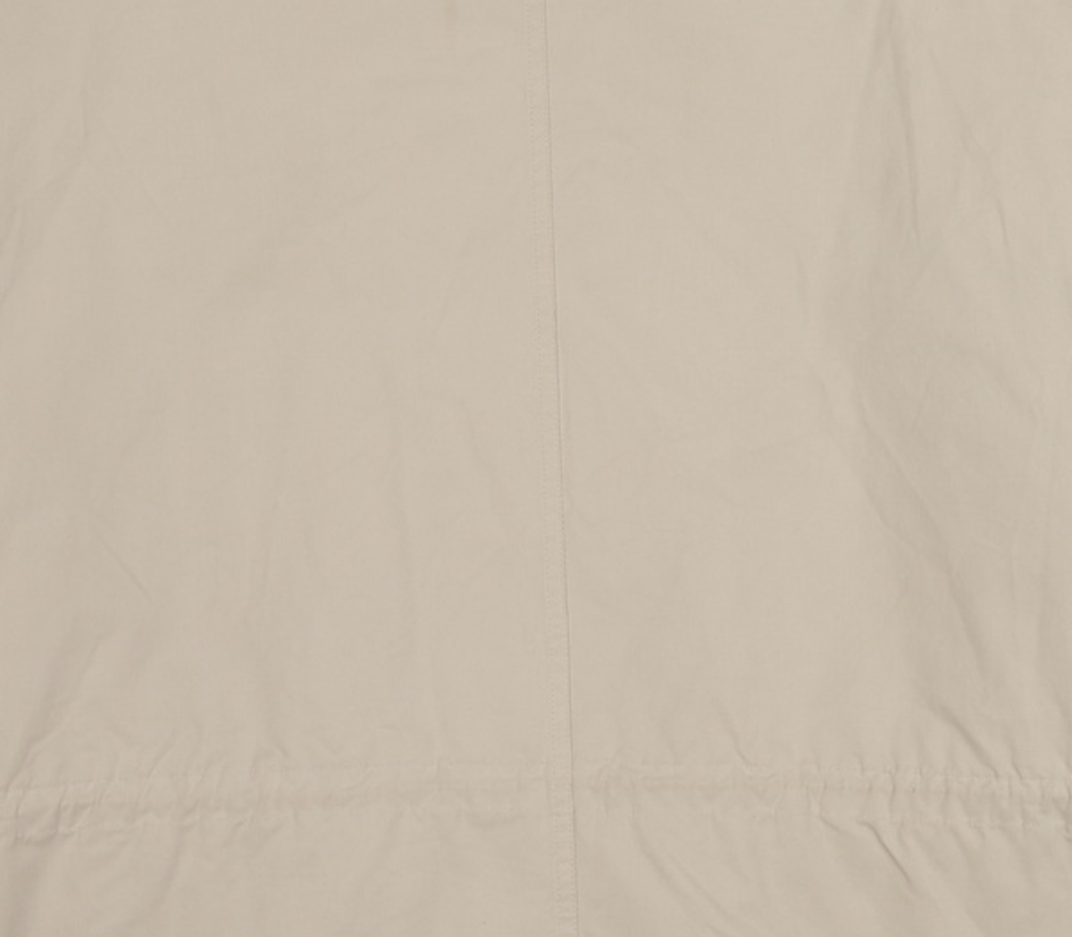 프리즘웍스(FRIZMWORKS) OSCAR FISHTAIL JACKET 002 _ IVORY XL