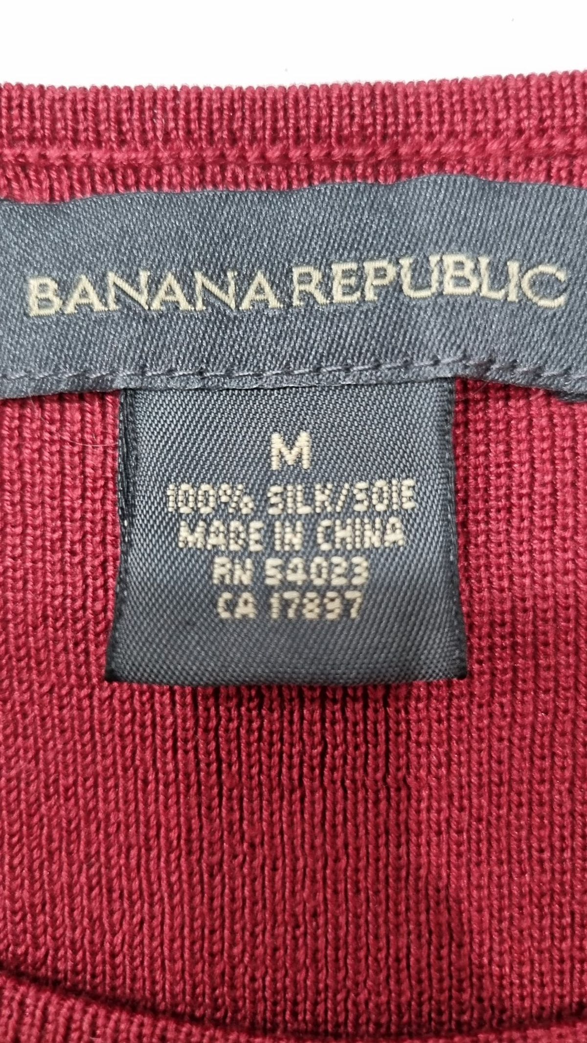 바나나 리퍼블릭(BANANA REPUBLIC) 베스트 M