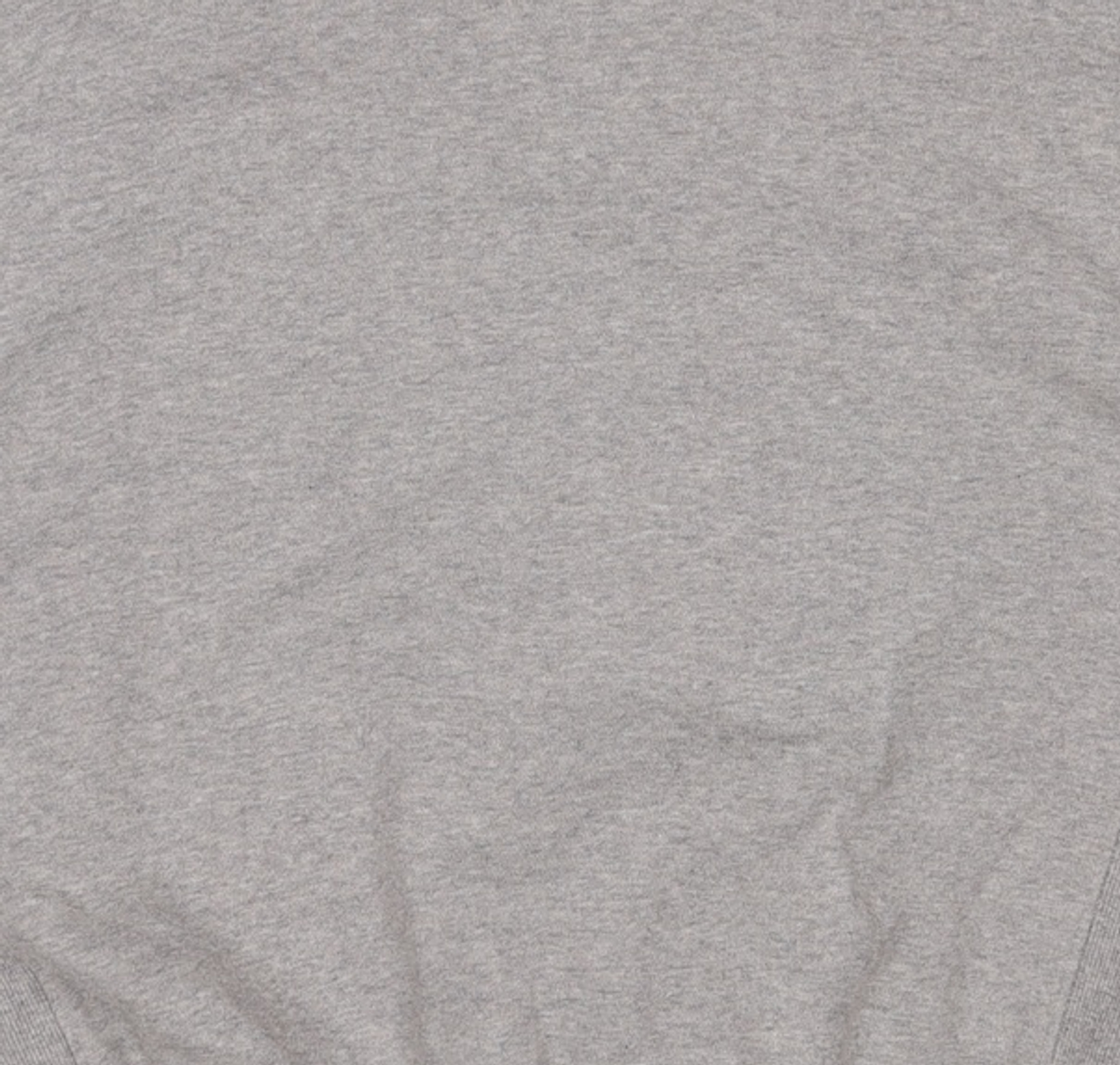 논로컬(NONLOCAL) Rose Wappen Collar zip-up - Grey FREE