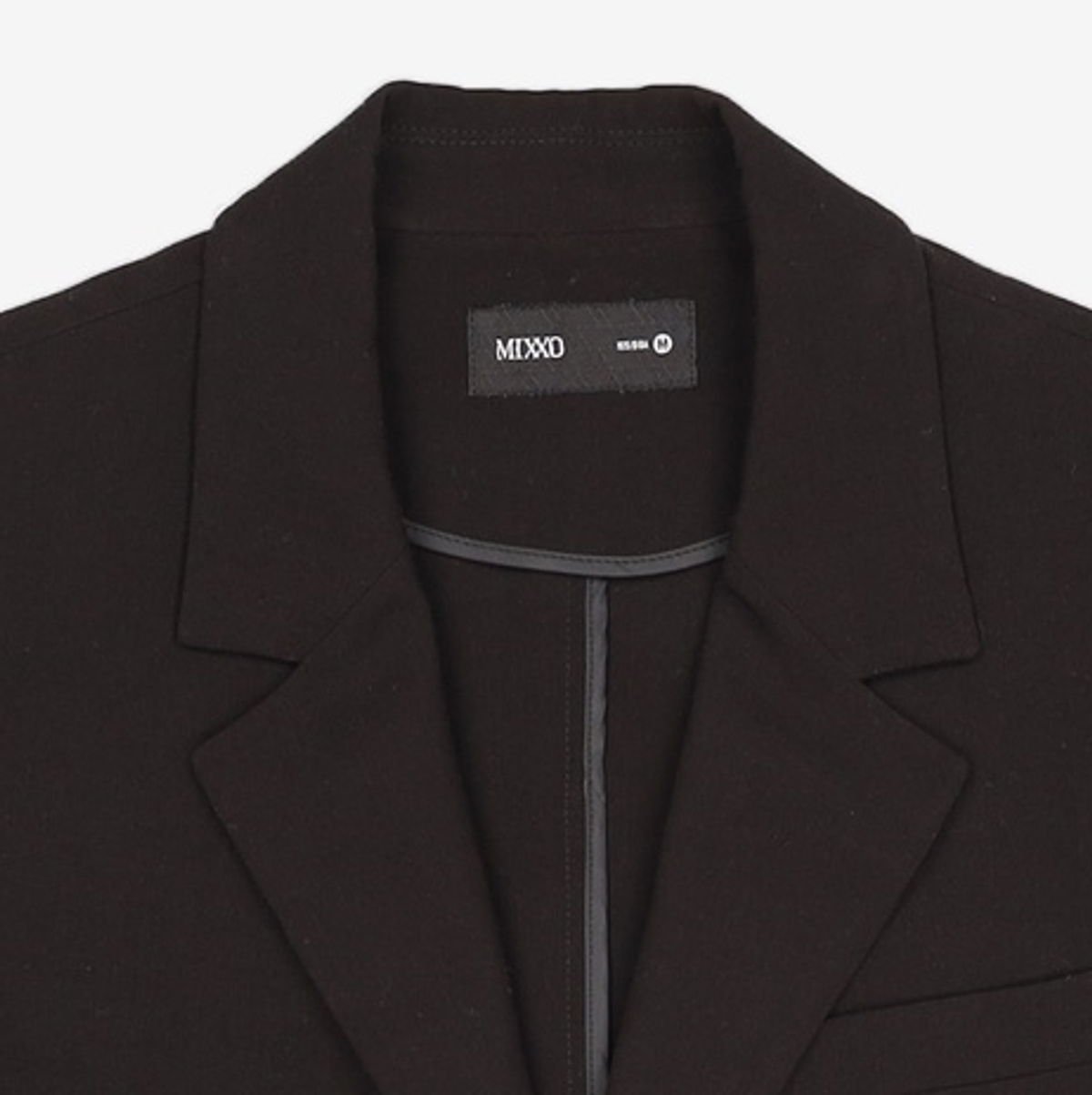 미쏘(MIXXO) 슈트/블레이저 재킷 M