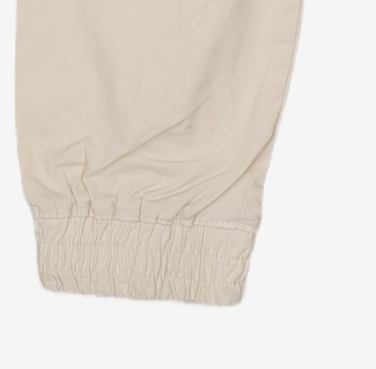 자라(ZARA) 조거 팬츠 S