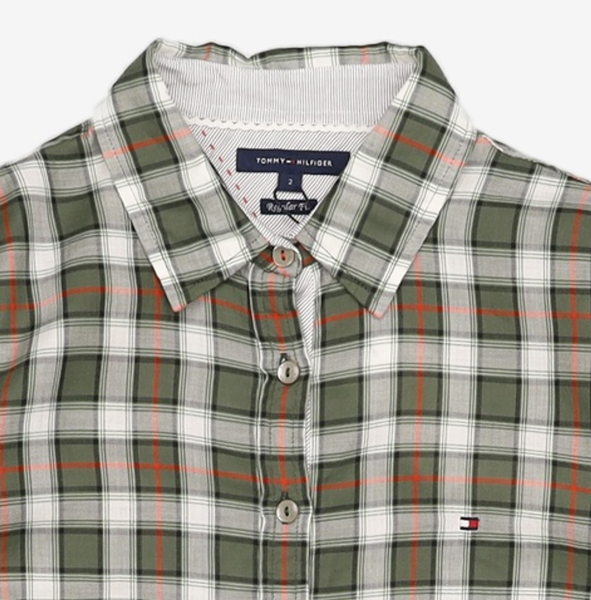 타미힐피거(TOMMY HILFIGER) 캐주얼 셔츠 85