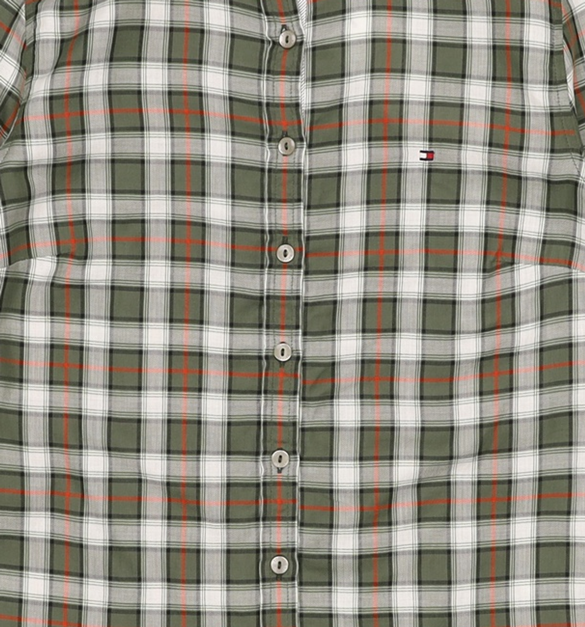 타미힐피거(TOMMY HILFIGER) 캐주얼 셔츠 85