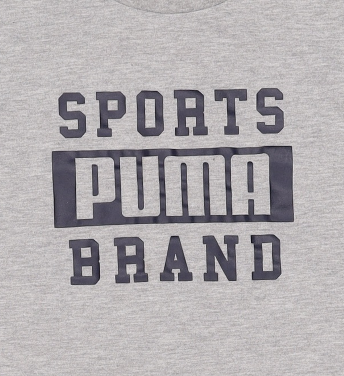 푸마 키즈(PUMA KIDS) 반소매 티셔츠 140