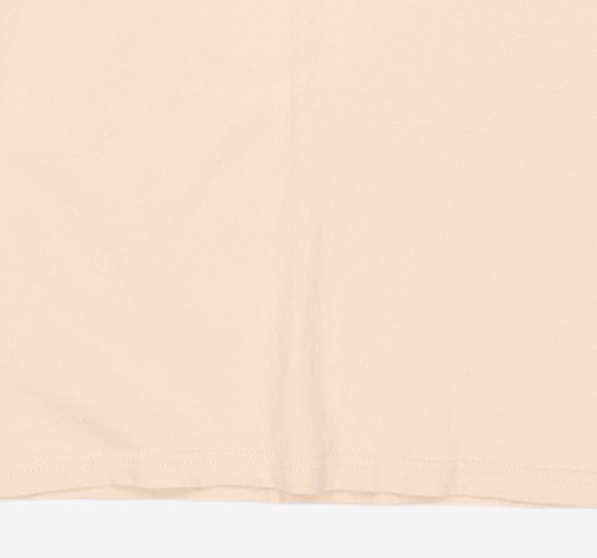 플루크(FLUKE) 카라반 캠퍼 그래픽 반팔티셔츠 라이트베이지  FST158 XL