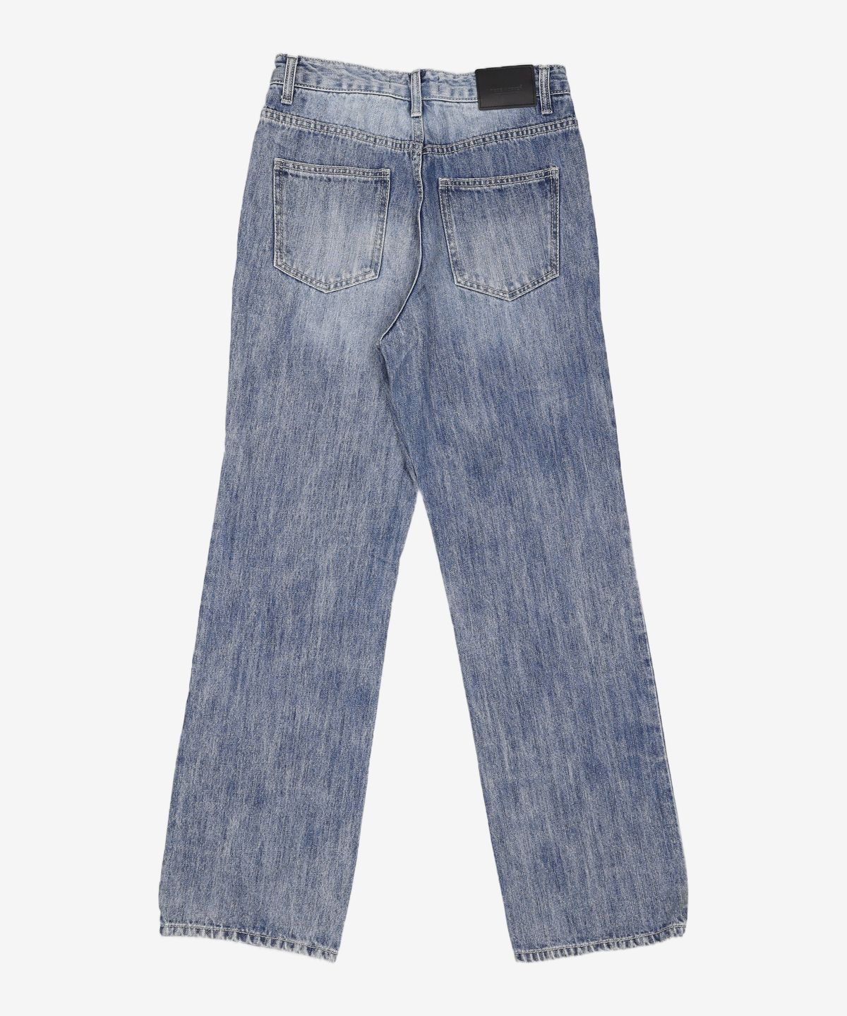 피스워커(PIECE WORKER) Appennino Blue / Semi Wide 28