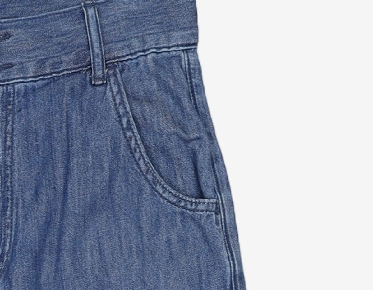 유니클로(UNIQLO) 청/데님 팬츠 68.5