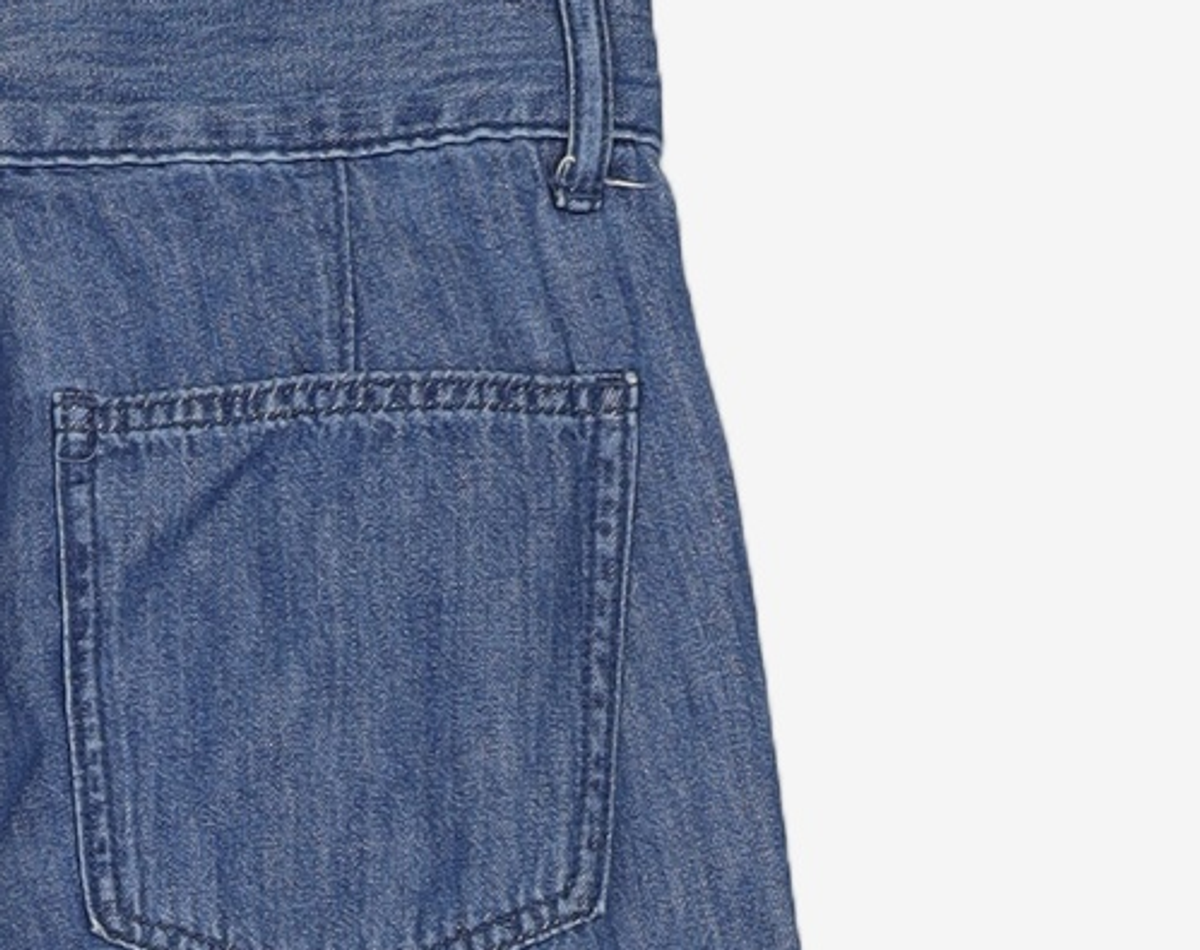 유니클로(UNIQLO) 청/데님 팬츠 68.5