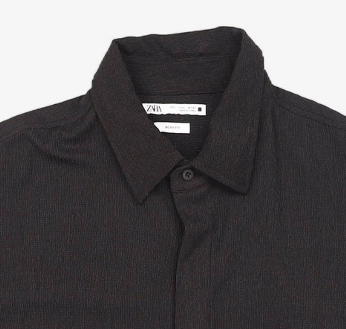 자라(ZARA) 캐주얼 셔츠 L