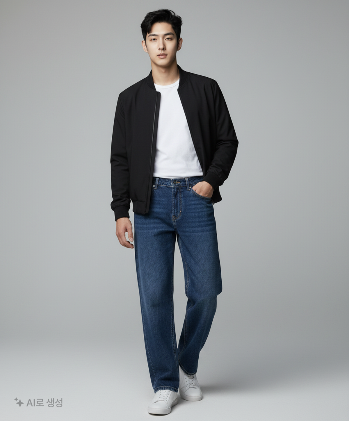 토피(TOFFEE) 청/데님 팬츠 M