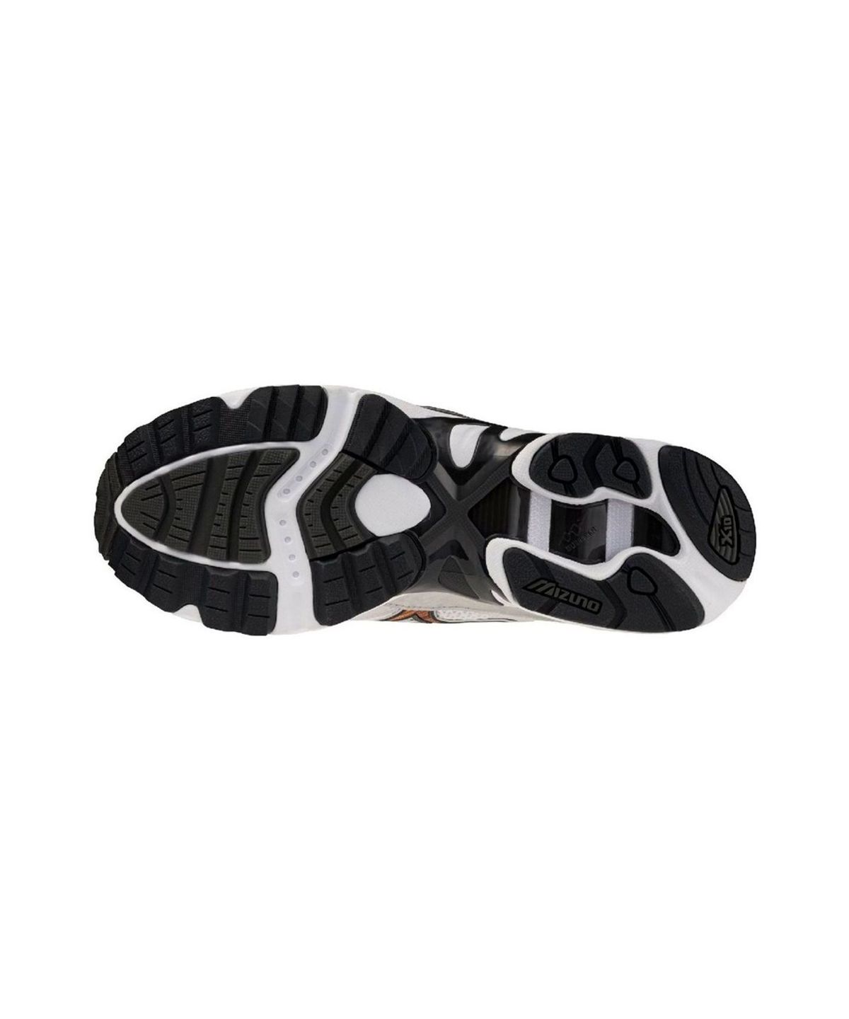 미즈노(MIZUNO) WAVE MG4 LS_D1GA265201