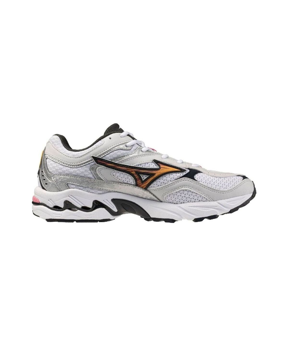 미즈노(MIZUNO) WAVE MG4 LS_D1GA265201