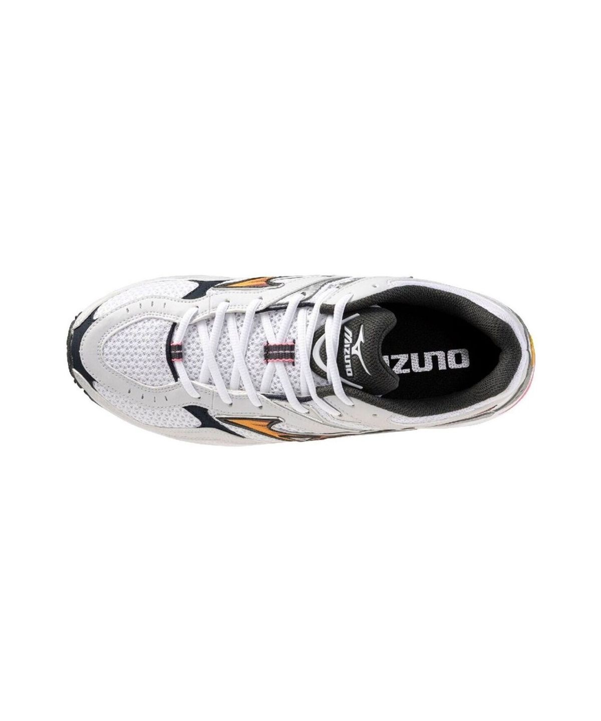 미즈노(MIZUNO) WAVE MG4 LS_D1GA265201