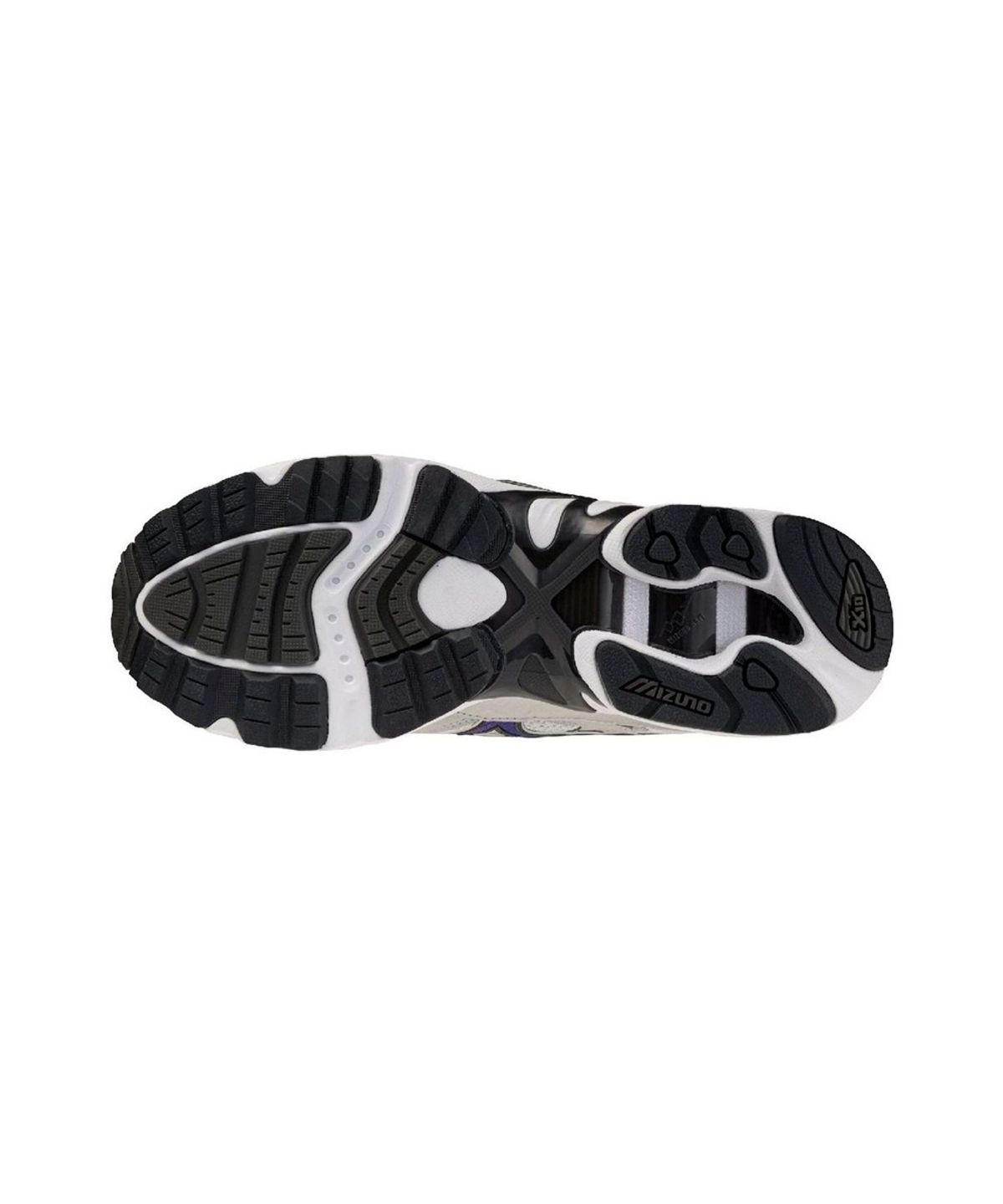 미즈노(MIZUNO) WAVE MG4 LS_D1GA265202