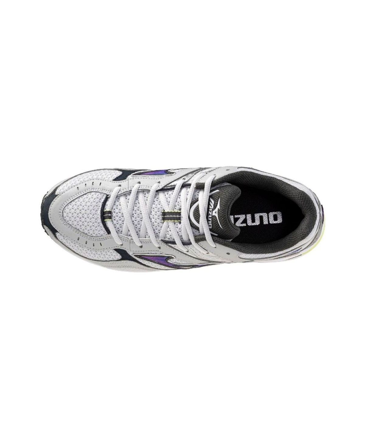 미즈노(MIZUNO) WAVE MG4 LS_D1GA265202