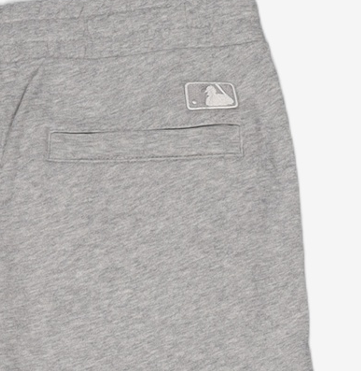 엠엘비(MLB) 베이직 카고 조거팬츠 LA (M.Grey) M