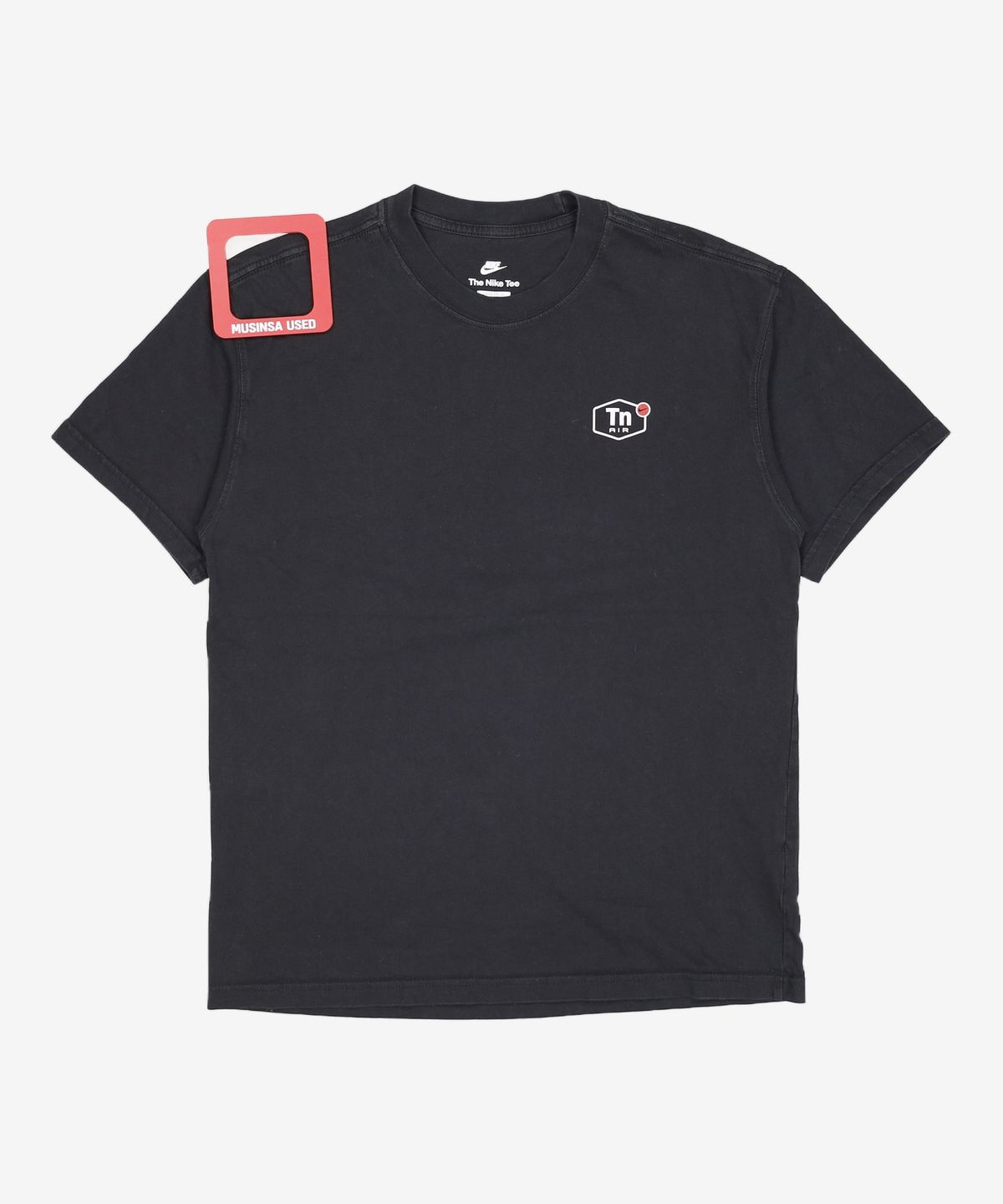 나이키(NIKE) 스포츠웨어 맥스90 티셔츠 M - 블랙 / HJ0751-010 95