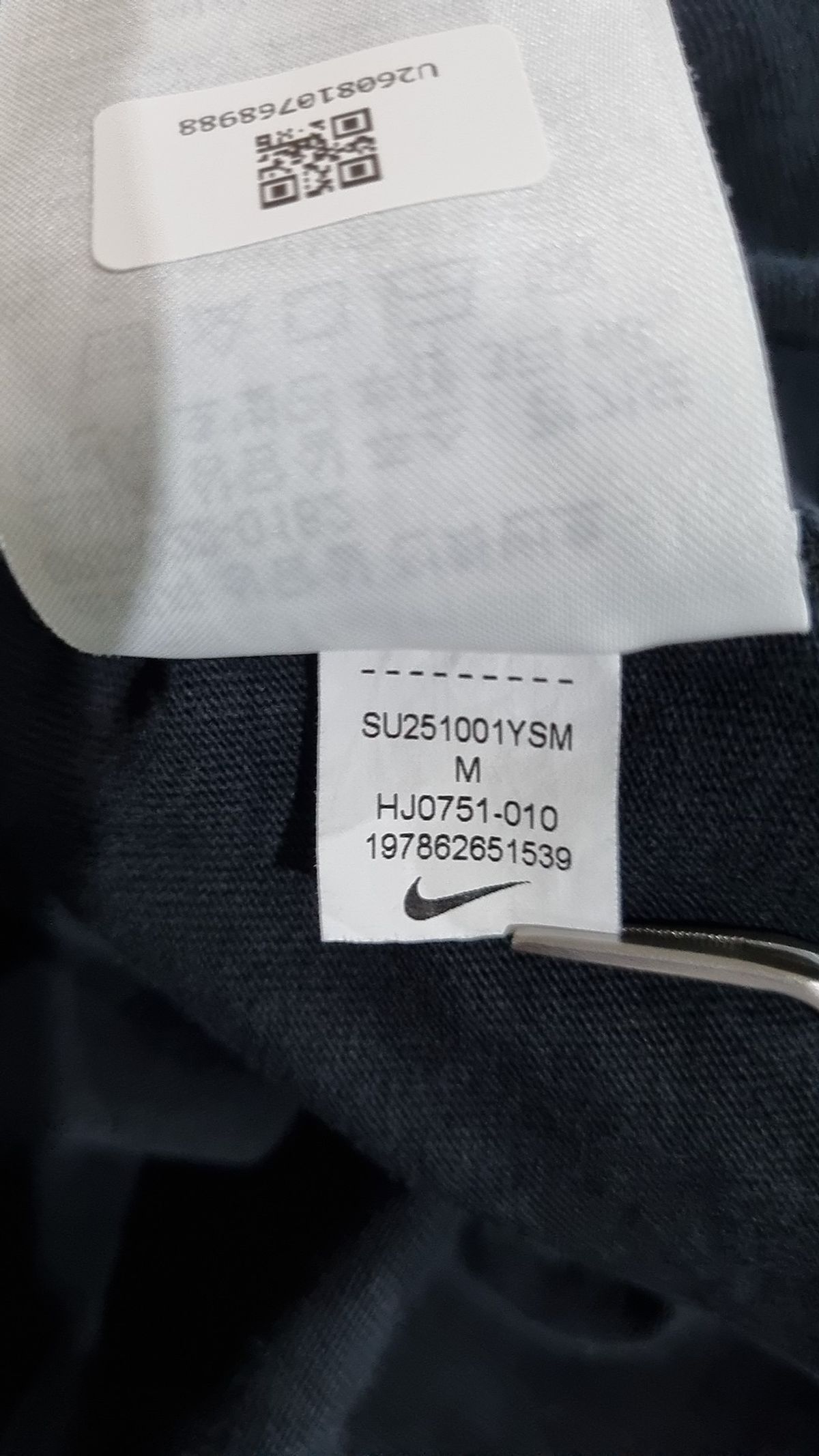 나이키(NIKE) 스포츠웨어 맥스90 티셔츠 M - 블랙 / HJ0751-010 95
